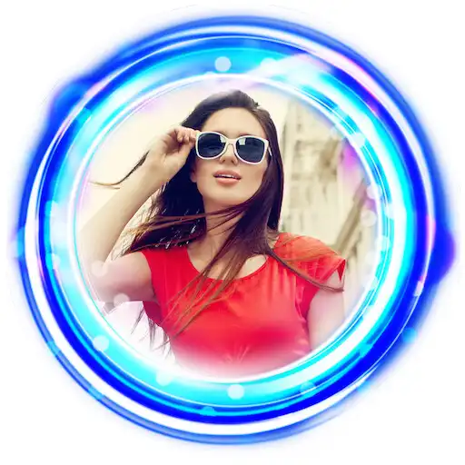 Play Profile Photo Frame Maker APK Play Profile Photo Frame Maker APK