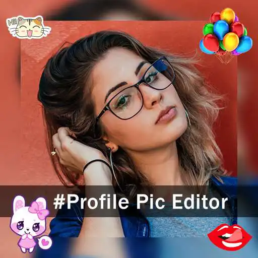Play Profile PIC Editor : Stylish, No Crop, Blur Effect APK