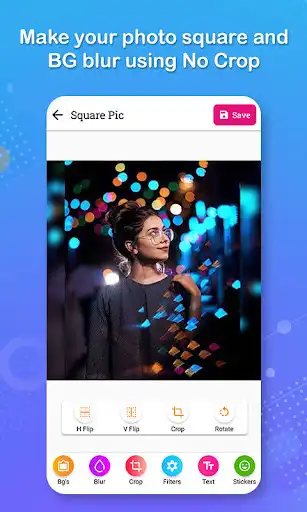 Play Profile Pic Maker  and enjoy Profile Pic Maker with UptoPlay