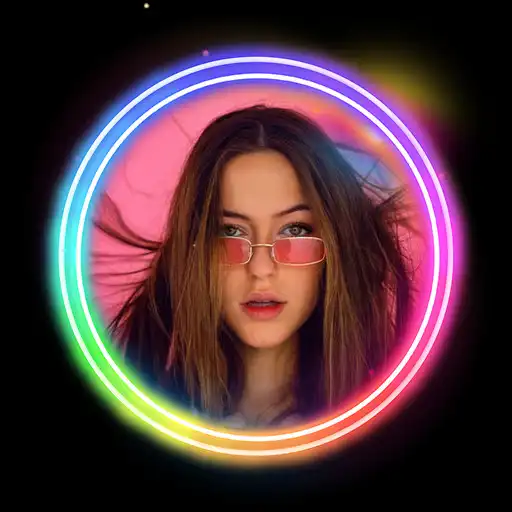 Play Profile Picture Border Maker APK