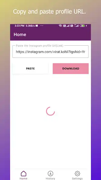 Play Profile picture play online Insta as an online game Profile picture play online Insta with UptoPlay