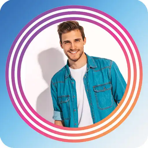 Play Profile Picture Frame Creator APK