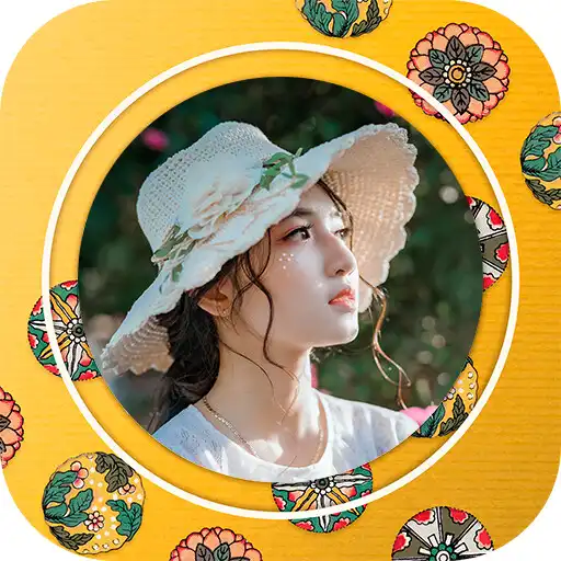 Play Profile Picture Frame Maker APK