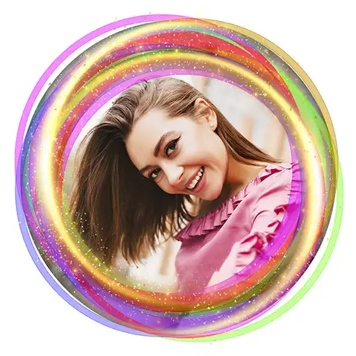 Play Profile Picture Round Borders APK