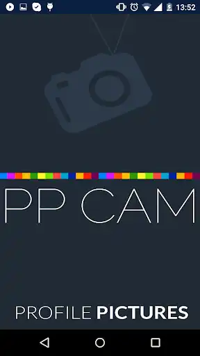 Play Profile Pictures - PP CAM  and enjoy Profile Pictures - PP CAM with UptoPlay