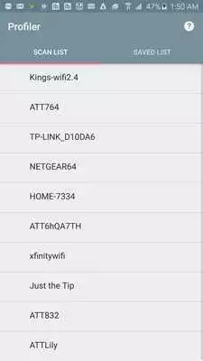 Play Profiler