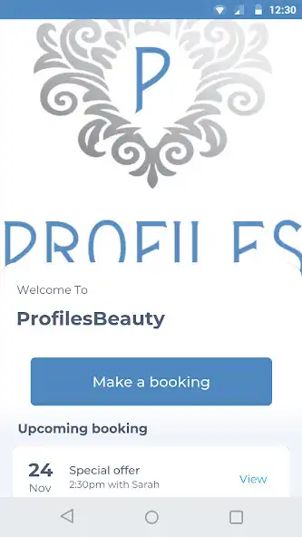 Play ProfilesBeauty  and enjoy ProfilesBeauty with UptoPlay