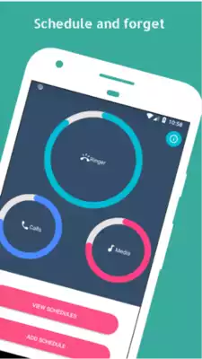 Play Profile Scheduler