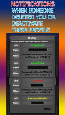 Play Profile Secret Stats Reader