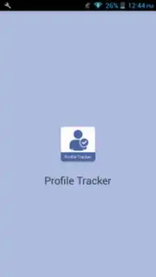 Play Profile Tracker for WhatsApp
