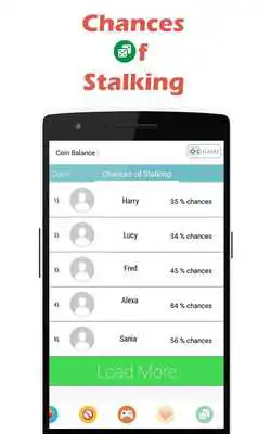 Play Profile Tracker for WhatsApp