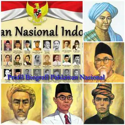 Play Profil Pahlawan Nasional Play Profil Pahlawan Nasional