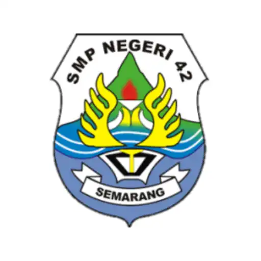 Play Profil SMPN 42 Semarang APK