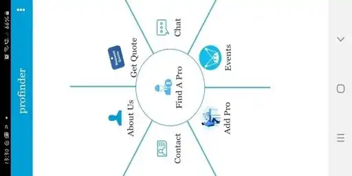 Play ProFinder  and enjoy ProFinder with UptoPlay