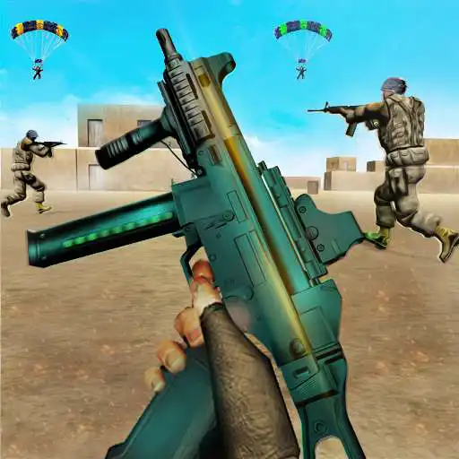 Play Pro Fire Free Cover Shooter Games 2019 APK Play Pro Fire Free Cover Shooter Games 2019 APK