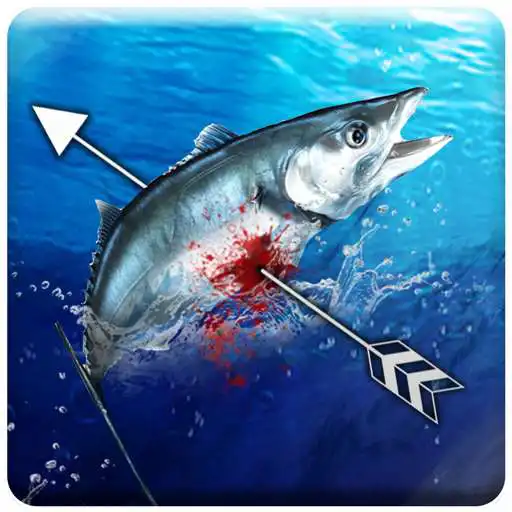 Play Pro Fish hunter man 2019- archery sea hunting APK Play Pro Fish hunter man 2019- archery sea hunting APK