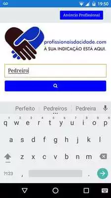 Play Profissionais da Cidade as an online game Profissionais da Cidade with UptoPlay