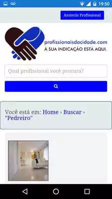 Play Profissionais da Cidade