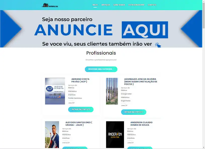 Play Profissional Ideal  and enjoy Profissional Ideal with UptoPlay