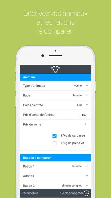 Play Profit4Beef  and enjoy Profit4Beef with UptoPlay