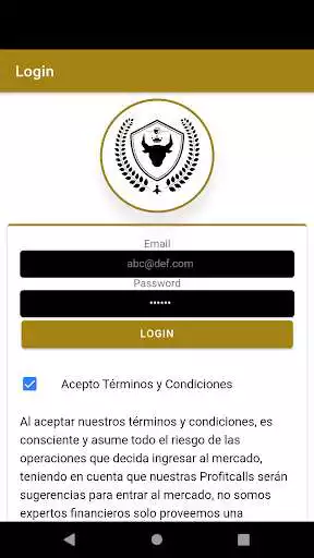 Play Profit4Life  and enjoy Profit4Life with UptoPlay