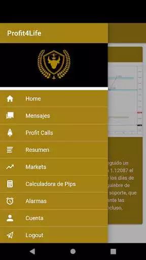 Play Profit4Life as an online game Profit4Life with UptoPlay