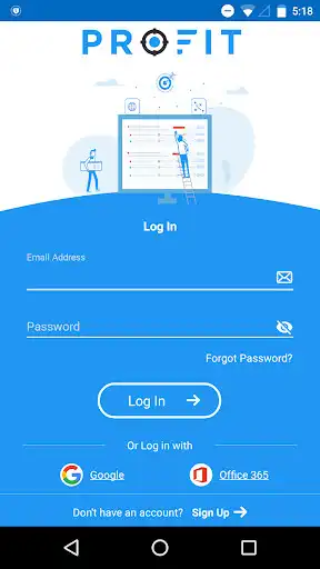Play Profit.co OKR Software  and enjoy Profit.co OKR Software with UptoPlay
