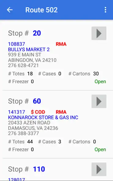 Play ProfitDelivery Lite as an online game ProfitDelivery Lite with UptoPlay