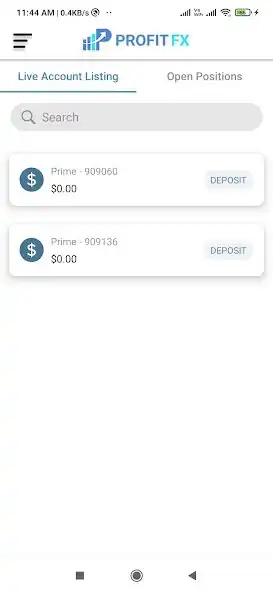 Play Profit Fx  and enjoy Profit Fx with UptoPlay