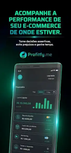 Play Profitfy  and enjoy Profitfy with UptoPlay