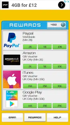 Play ProfitGamer Play ProfitGamer