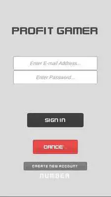 Play ProfitGamer Play ProfitGamer