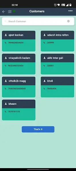 Play ProfitGuru  and enjoy ProfitGuru with UptoPlay