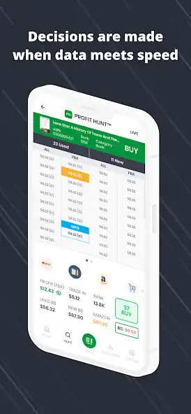 Play ProfitHunt  and enjoy ProfitHunt with UptoPlay