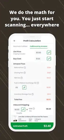 Play ProfitHunt as an online game ProfitHunt with UptoPlay