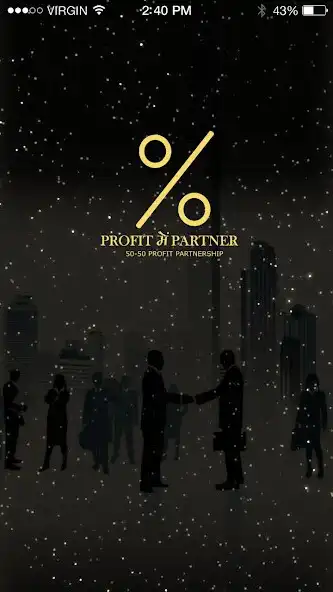 Play Profit Me Partner  and enjoy Profit Me Partner with UptoPlay