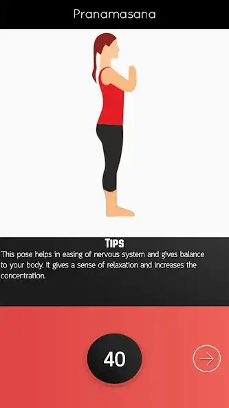 Play Pro Fitness Challenge-Lose Weight and Stay Fit as an online game Pro Fitness Challenge-Lose Weight and Stay Fit with UptoPlay