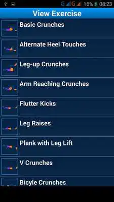 Play pro fitness guide training