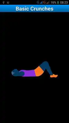 Play pro fitness guide training