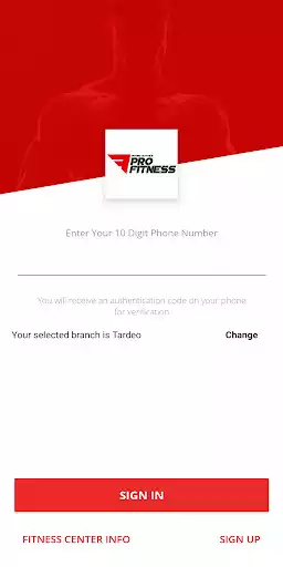 Play Profitness as an online game Profitness with UptoPlay
