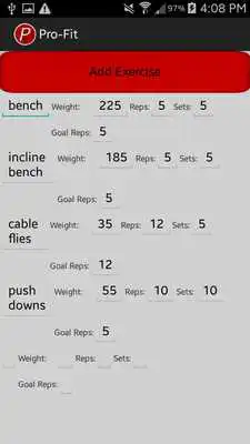 Play Profitness