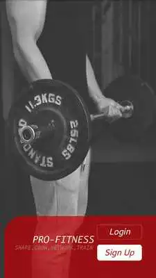 Play Profitness