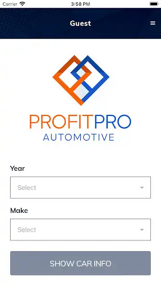Play Profit Pro as an online game Profit Pro with UptoPlay