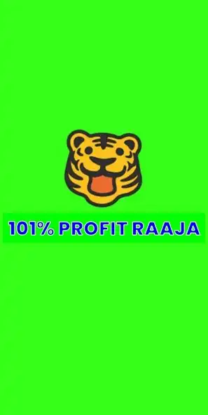 Play Profit Raaja Satta King  and enjoy Profit Raaja Satta King with UptoPlay