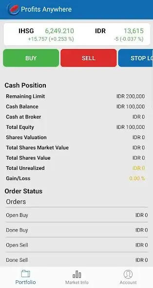 Play Profits Anywhere  and enjoy Profits Anywhere with UptoPlay