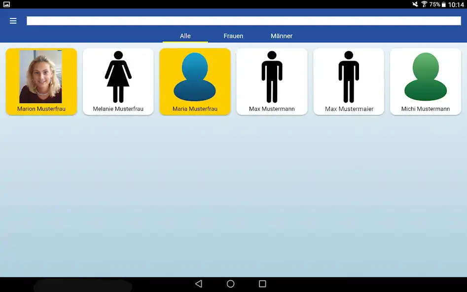 Play Profit Trainer App as an online game Profit Trainer App with UptoPlay