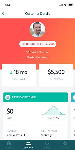 Play ProfitWell as an online game ProfitWell with UptoPlay