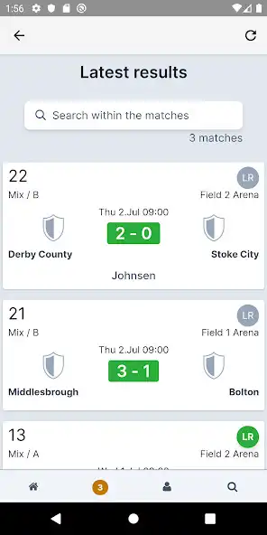 Play Profixio  and enjoy Profixio with UptoPlay