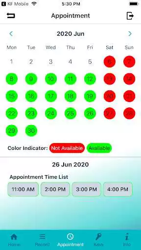 Play ProFix as an online game ProFix with UptoPlay