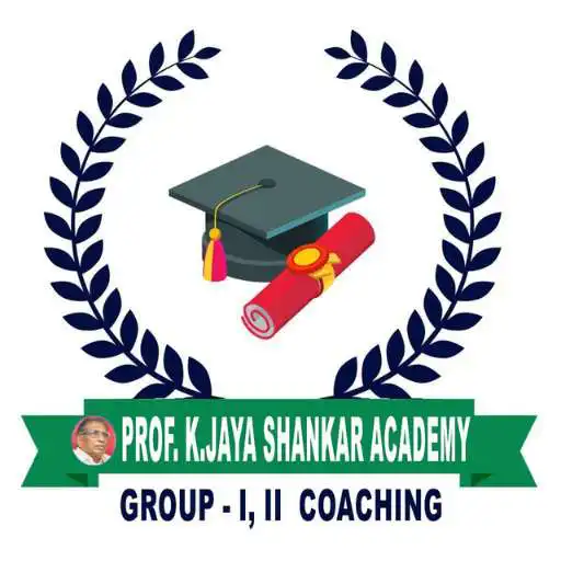 Play Prof.K.Jaya Shankar Academy APK Play Prof.K.Jaya Shankar Academy APK